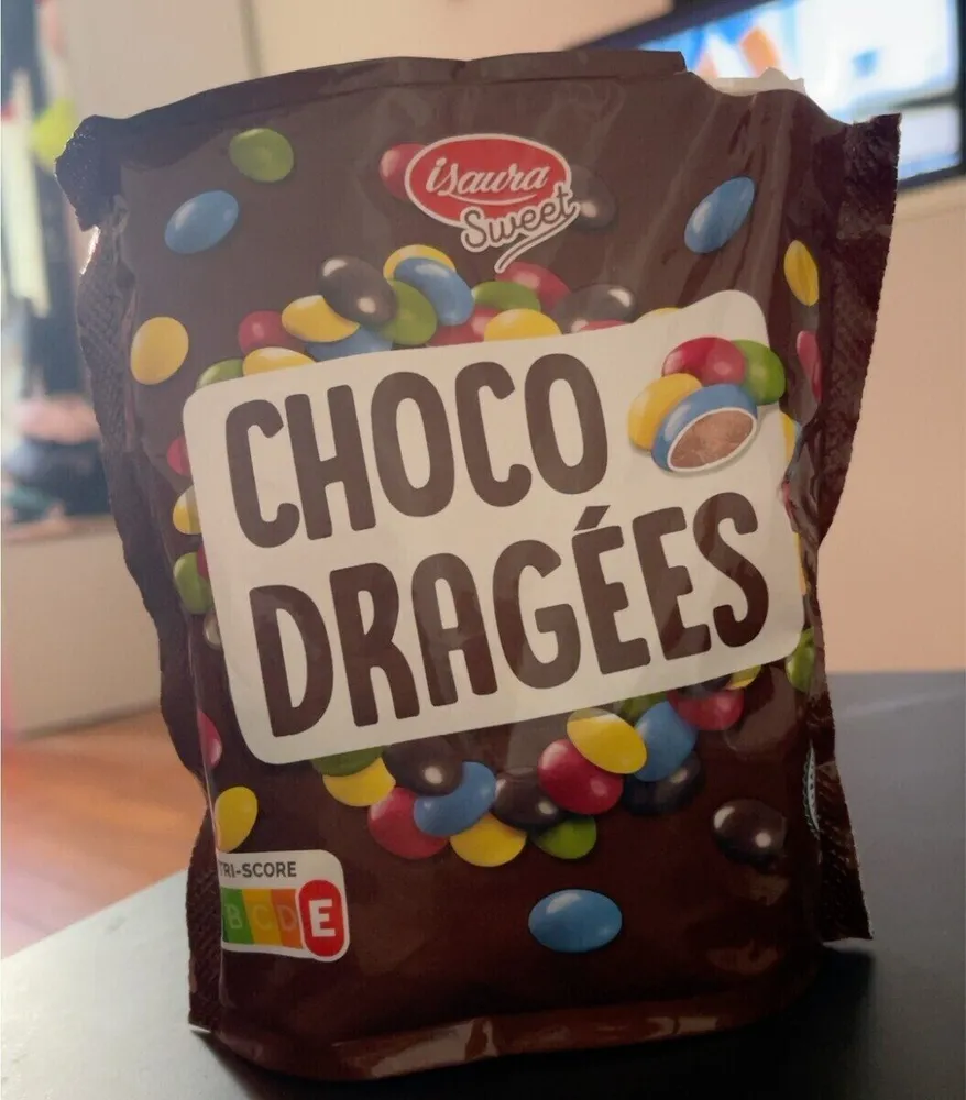 ChocoDragées