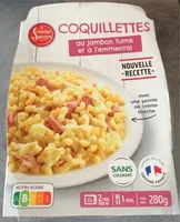 Coquillettes