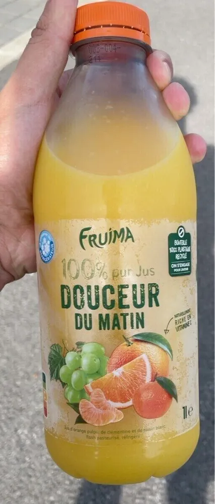 Douceur Du Matin
