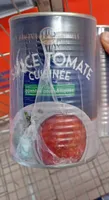 Sauve tomate cuisinee