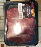 Faux-Fillets