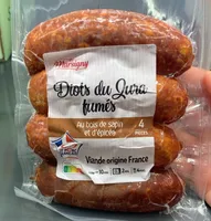 Diots du jura