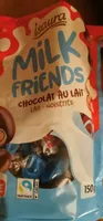 Milk friends