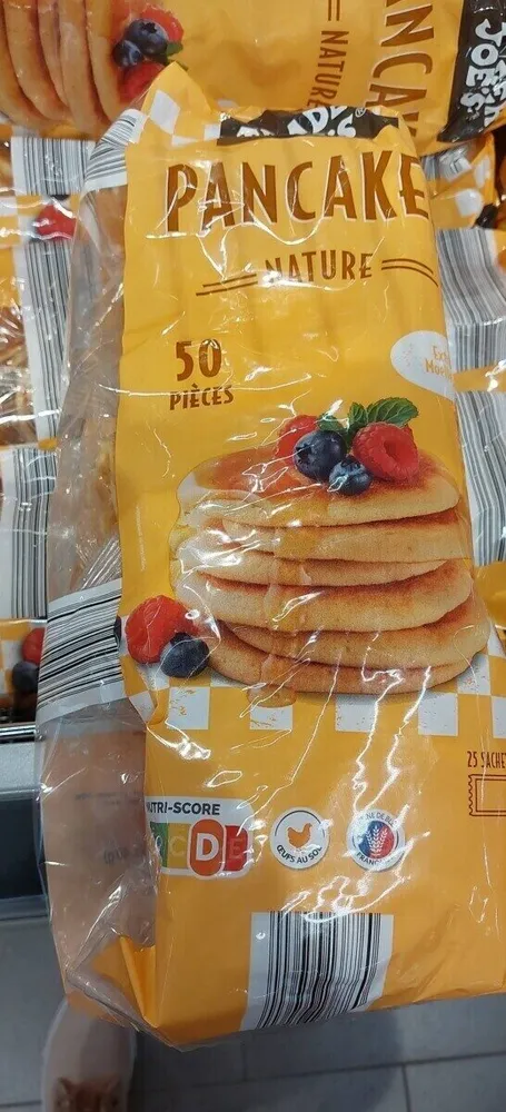 Pancakes nature Arizona