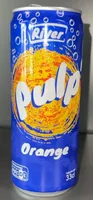 Pulp Orange