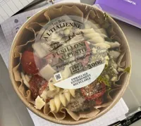 Les Bols à L’italienne