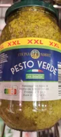 Pesto verde
