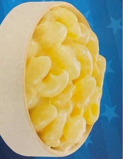 MAC & CHEESE