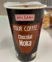 Your coffee