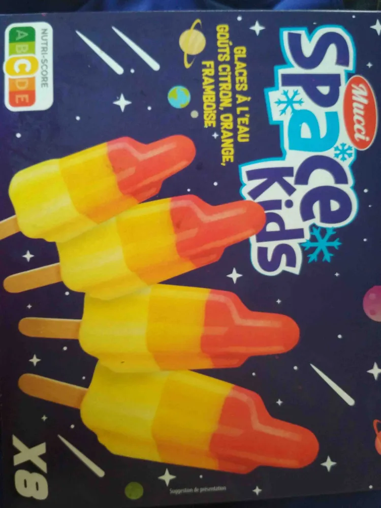 Space Kids