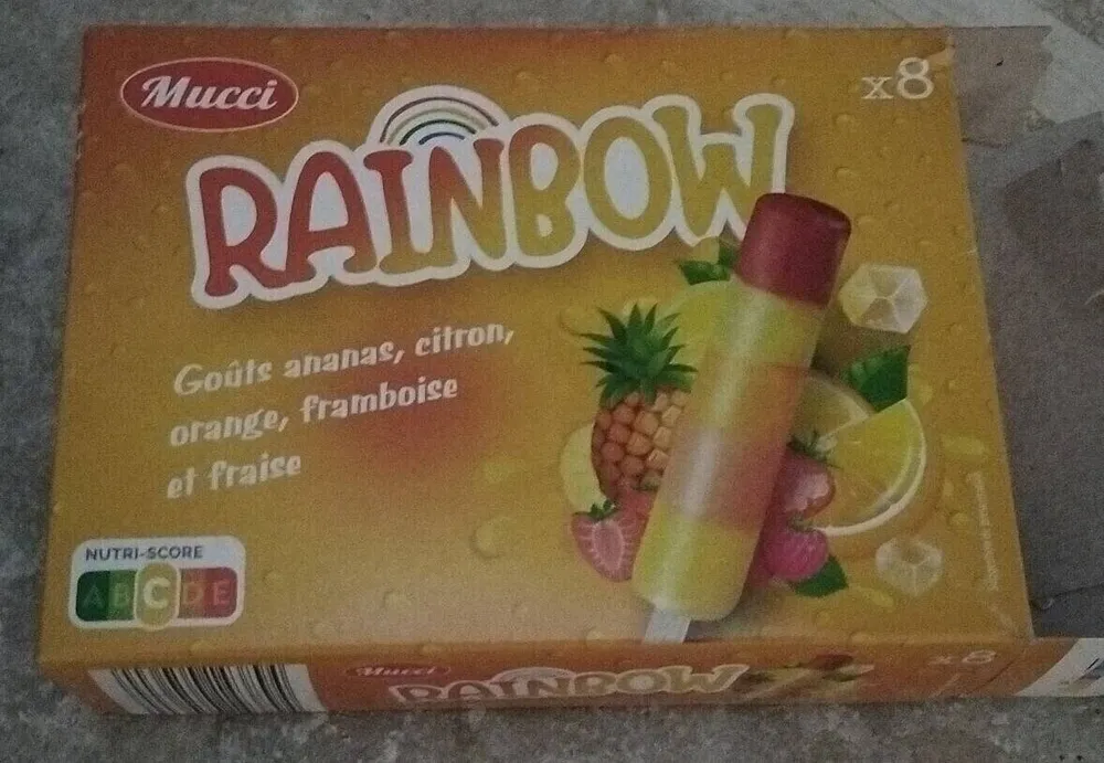 Rainbow