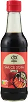 Sauce soja salée