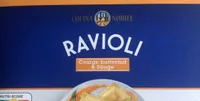 Ravioli