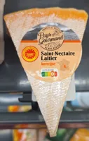 Saint nectaire laitier AOP