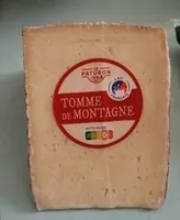 Tomme de montagne