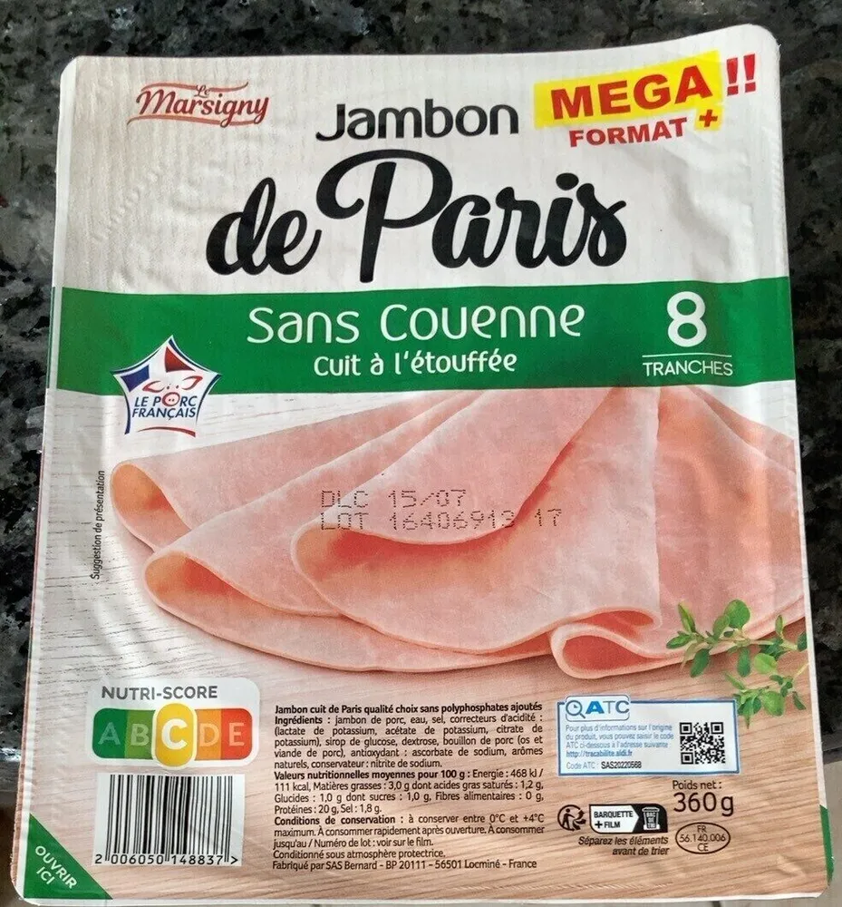 Jambon