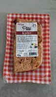 Paté au piment
