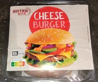 Cheese Burger