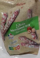 Saucisson sec Marsigny