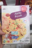 Paella royales