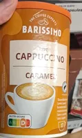 Cappuccino Caramel