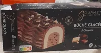 BÛCHE GLACÉE