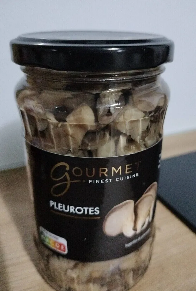 Pleurottes