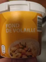 Fond de veau