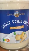 Sauce pour pates