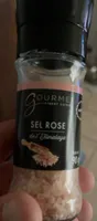 Sel rose
