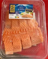 saumon sans aretes