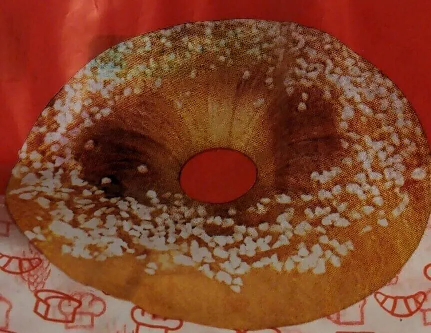 Couronne des rois