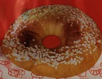 Couronne des rois
