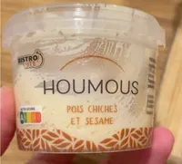 Houmous