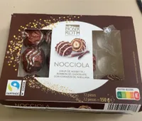 Nocciola