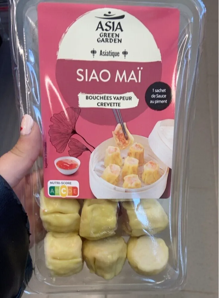 Siao maï