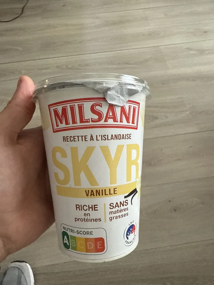 Skyr