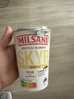 Skyr