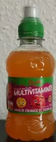 Boisson aux fruits