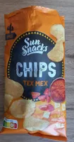 Chips TexMex