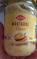 Moutarde douce