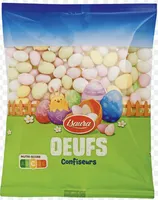 Oeufs Confiseurs