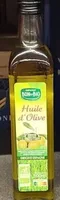 Huile d'olive
