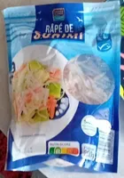 Surimi