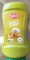 Sauce curry