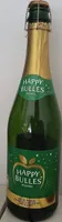 Happy bulles (pomme)