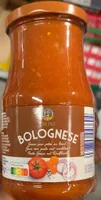 Sauce bolognaise