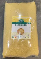 Couscous