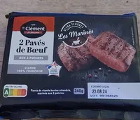 Pavé de viande
