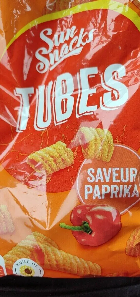 Tubes